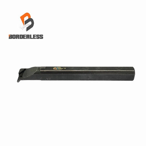 ☆中古品☆MITHUBISI 三菱 内径加工用 スクリューオン式 S形ボーリングバー S25RSVUCR16 ボーリング加工 金属加工