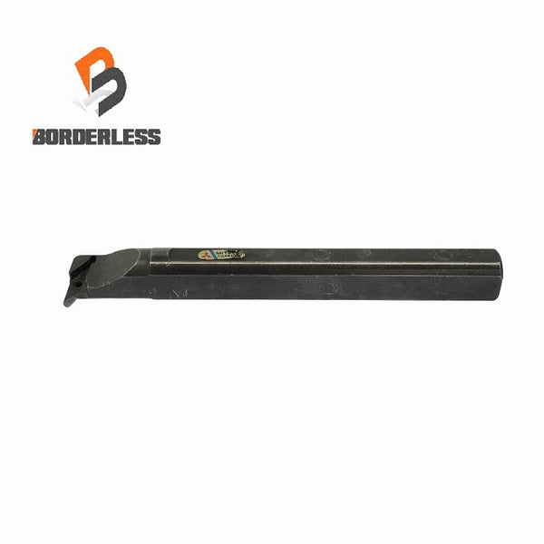 ☆中古品☆MITHUBISI 三菱 内径加工用 スクリューオン式 S形ボーリングバー S25RSVUCR16 ボーリング加工 金属加工 - 1