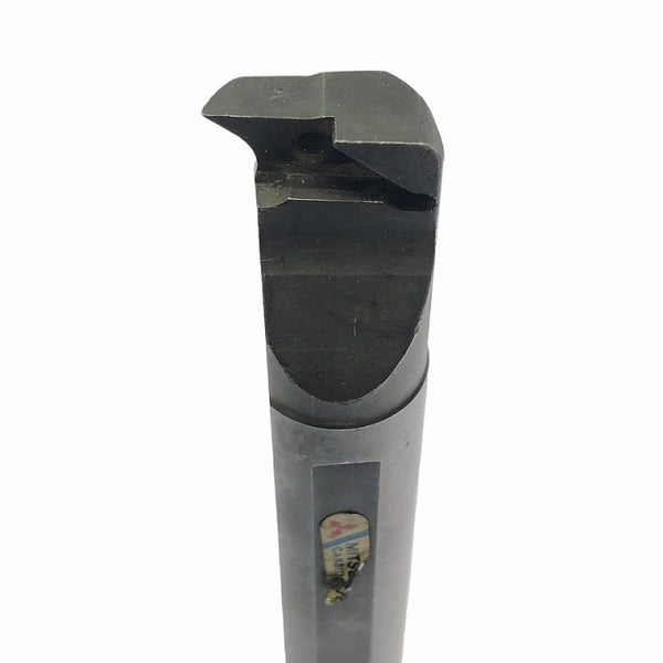 ☆中古品☆MITHUBISI 三菱 内径加工用 スクリューオン式 S形ボーリングバー S25RSVUCR16 ボーリング加工 金属加工 - 10