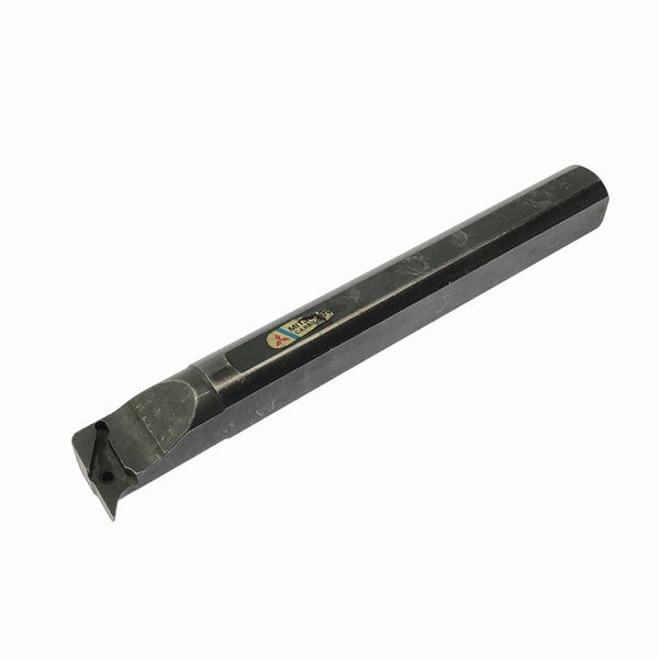 ☆中古品☆MITHUBISI 三菱 内径加工用 スクリューオン式 S形ボーリングバー S25RSVUCR16 ボーリング加工 金属加工 - 2