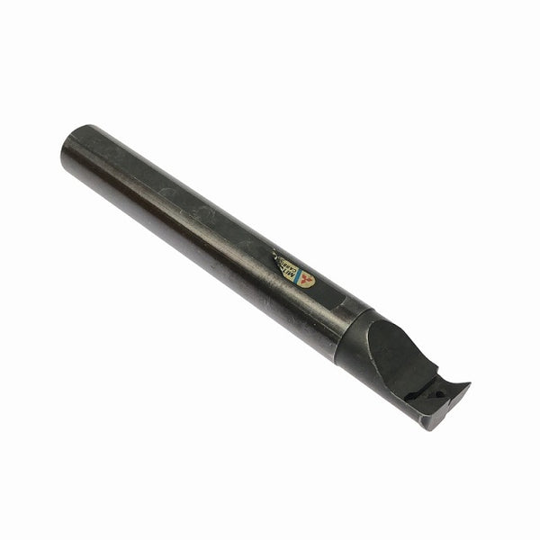 ☆中古品☆MITHUBISI 三菱 内径加工用 スクリューオン式 S形ボーリングバー S25RSVUCR16 ボーリング加工 金属加工 - 4