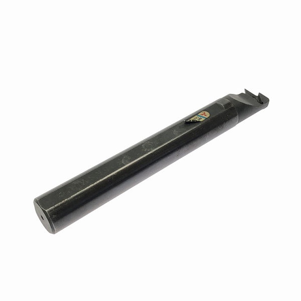 ☆中古品☆MITHUBISI 三菱 内径加工用 スクリューオン式 S形ボーリングバー S25RSVUCR16 ボーリング加工 金属加工 - 3