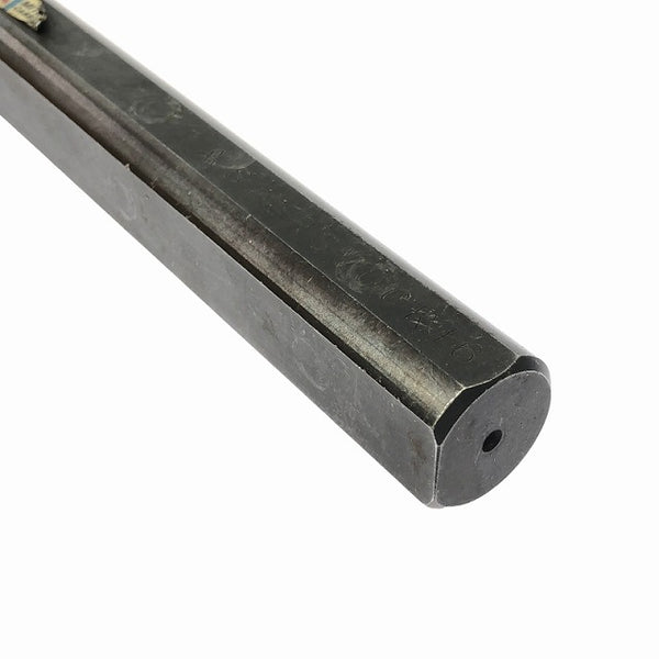 ☆中古品☆MITHUBISI 三菱 内径加工用 スクリューオン式 S形ボーリングバー S25RSVUCR16 ボーリング加工 金属加工 - 6
