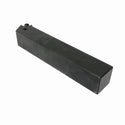 ☆中古品☆MITHUBISI 三菱 レバーロック式 バイトホルダー PRGCL2525M16 ツールホルダー 切削工具 倣い加工 外径加工 - 4
