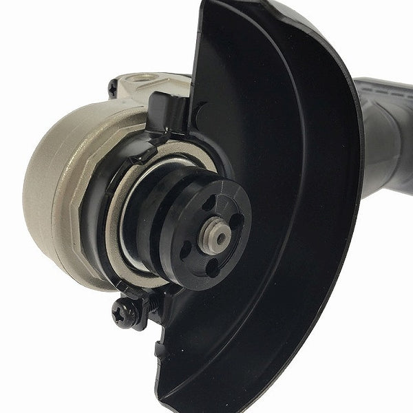 ☆未使用品☆KYOCERA 京セラ 18V 100mm 充電式ディスクグラインダー DG1810 本体のみ 研磨 切断 日曜大工 - 8