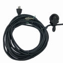 【送料無料☆彡コード補修あり】makita マキタ 100V 電動チェーンホイスト CH1015SP リモコン付き 電動工具 運搬 - 9