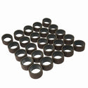 ☆未使用品25個セット☆RESITON レヂトン ローラートイシ 95×50×74mm 5個入×5箱 スイングローラー専用 ローラー砥石 - 3