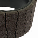 ☆未使用品25個セット☆RESITON レヂトン ローラートイシ 95×50×74mm 5個入×5箱 スイングローラー専用 ローラー砥石 - 7