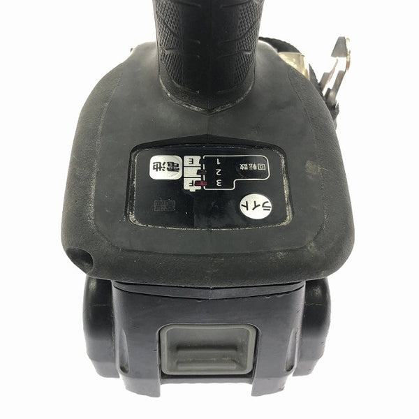 ☆中古品☆Panasonic パナソニック 14.4V/18V 充電ドリルドライバー EZ74A2 バッテリー1個(5.0Ah) - 8
