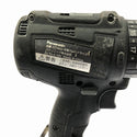 ☆中古品☆Panasonic パナソニック 14.4V/18V 充電ドリルドライバー EZ74A2 バッテリー1個(5.0Ah) - 9