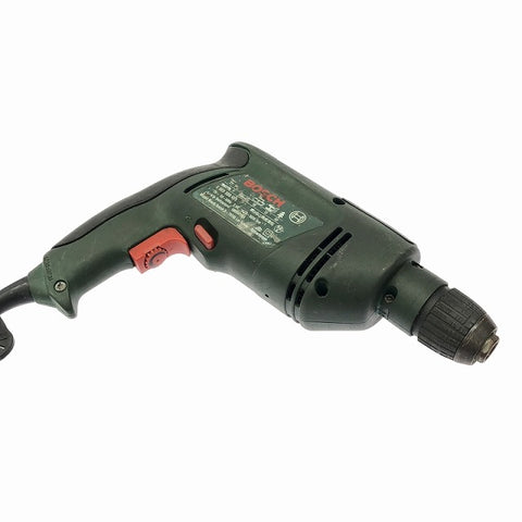 ☆中古品3点セット☆ボッシュ 100V 電動ドリル PSB700RE 日立工機 ディスクグラインダー G10SM リョービ グラインダー TG-30 - 0