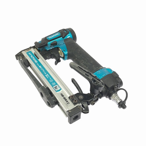 ☆中古品☆makita マキタ 高圧エアタッカ AT425HB エアーツール - 2