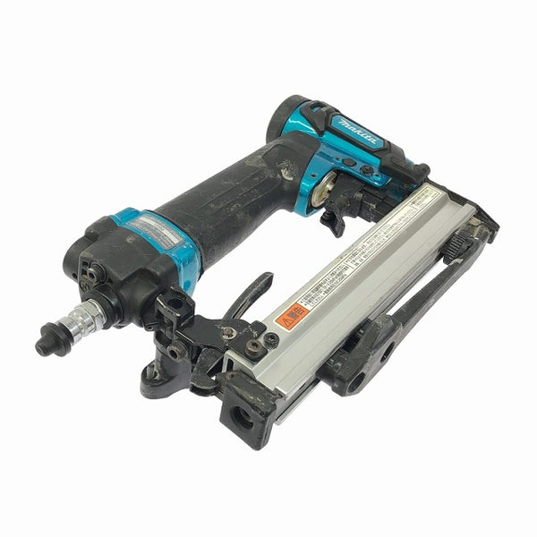 ☆中古品☆makita マキタ 高圧エアタッカ AT425HB エアーツール - 4