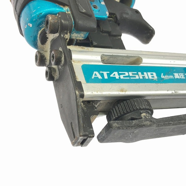 ☆中古品☆makita マキタ 高圧エアタッカ AT425HB エアーツール - 6