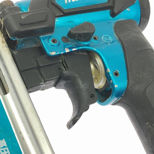 ☆中古品☆makita マキタ 高圧エアタッカ AT425HB エアーツール - 7