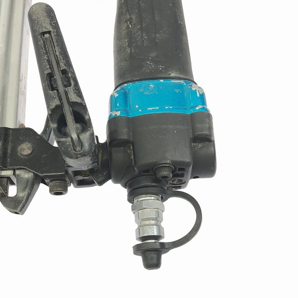 ☆中古品☆makita マキタ 高圧エアタッカ AT425HB エアーツール - 9