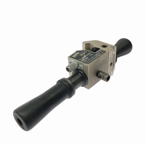 ☆中古品☆DENSAN デンサン ケーブルストリッパー CVS-40 ケース 電線 ストリッパー 工具 DIY ハンドツール 皮むき - 0