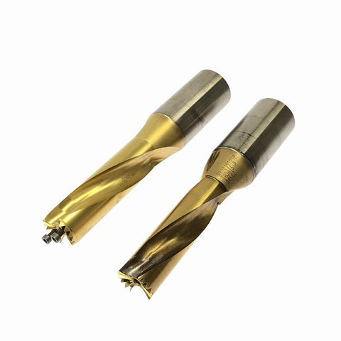 ☆未使用長期保管品☆SUMITOMO ELETRIC 住友電工ハードメタル SEC-マルチドリル SMDH240B3 24.50~24.70 イゲタロイ - 0