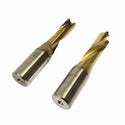 ☆未使用長期保管品☆SUMITOMO ELETRIC 住友電工ハードメタル SEC-マルチドリル SMDH240B3 24.50~24.70 イゲタロイ - 3