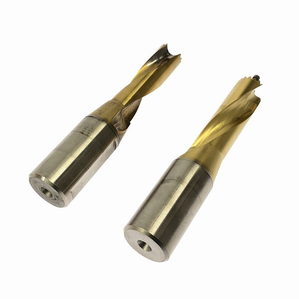 ☆未使用長期保管品☆SUMITOMO ELETRIC 住友電工ハードメタル SEC-マルチドリル SMDH240B3 24.50~24.70 イゲタロイ - 3