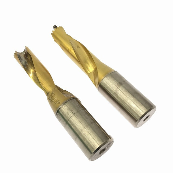 ☆未使用長期保管品☆SUMITOMO ELETRIC 住友電工ハードメタル SEC-マルチドリル SMDH240B3 24.50~24.70 イゲタロイ - 5