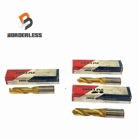 ☆未使用長期保管品☆MITSUBISHI 三菱マテリアル ドリリングシステム キーポイントドリル TCHF270-01 27.0 BRS2700S32