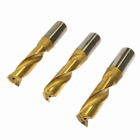 ☆未使用長期保管品☆MITSUBISHI 三菱マテリアル ドリリングシステム キーポイントドリル TCHF270-01 27.0 BRS2700S32 - 0