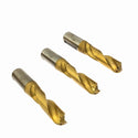 ☆未使用長期保管品☆MITSUBISHI 三菱マテリアル ドリリングシステム キーポイントドリル TCHF270-01 27.0 BRS2700S32 - 4