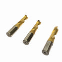 ☆未使用長期保管品☆MITSUBISHI 三菱マテリアル ドリリングシステム キーポイントドリル TCHF270-01 27.0 BRS2700S32 - 3