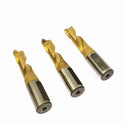☆未使用長期保管品☆MITSUBISHI 三菱マテリアル ドリリングシステム キーポイントドリル TCHF270-01 27.0 BRS2700S32 - 5