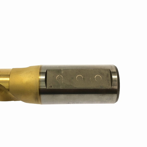 ☆未使用長期保管品☆MITSUBISHI 三菱マテリアル ドリリングシステム キーポイントドリル TCHF270-01 27.0 BRS2700S32 - 8