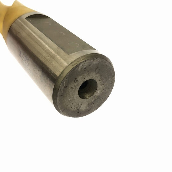 ☆未使用長期保管品☆MITSUBISHI 三菱マテリアル ドリリングシステム キーポイントドリル TCHF270-01 27.0 BRS2700S32 - 9