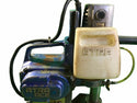 ☆中古品☆ NITTO KOHKI 日東工器 100V アトラエース ATRAACE QA-4000 クイックオート 磁気ボール盤 電動工具 - 10