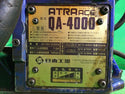 ☆中古品☆ NITTO KOHKI 日東工器 100V アトラエース ATRAACE QA-4000 クイックオート 磁気ボール盤 電動工具 - 6