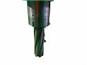 ☆中古品☆ NITTO KOHKI 日東工器 200V アトラエース ATRAACE QA-6500 大口径タイプ クイックオート 磁気ボール盤 電動工具 - 7