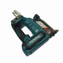 ☆未使用品☆ makita マキタ 40V 充電式 ピンタッカ PT001GZK 青/ブルー ケース付 バッテリー・充電器別売 コメント有 - 6