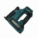 ☆未使用品☆ makita マキタ 40V 充電式 ピンタッカ PT001GZK 青/ブルー ケース付 バッテリー・充電器別売 コメント有 - 7