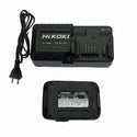 ☆比較的綺麗☆HiKOKI ハイコーキ 18V コードレスインパクトドライバー FWH18DF(BG) バッテリ1個(2.0AH) 充電器 ケース付 - 10