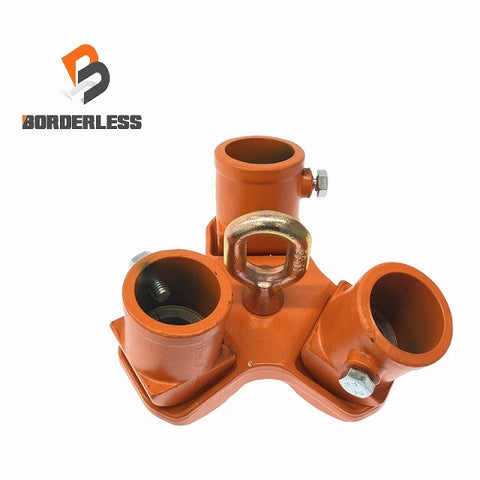 ☆未使用品☆サンパーシー 手動式チェーンブロック Sg045 耐荷重約1ton/トン チェーン長さ3m ウインチ