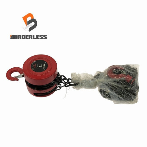 ☆未使用品☆HELIX ヘリックス チェーンブロック用三脚ヘッド HRT-100 電気ホイスト 定格荷重1.0トン/ton 屋外 天井 吊具
