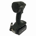 ☆中古品☆Panasonic パナソニック 14.4V/18V 充電インパクトドライバー EZ75A7 バッテリー(18V 5.0Ah)付き 電動工具 - 3