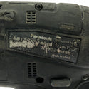 ☆中古品☆Panasonic パナソニック 14.4V/18V 充電インパクトドライバー EZ75A7 バッテリー(18V 5.0Ah)付き 電動工具 - 6