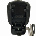 ☆中古品☆Panasonic パナソニック 14.4V/18V 充電インパクトドライバー EZ75A7 バッテリー(18V 5.0Ah)付き 電動工具 - 9