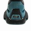 ☆中古品☆makita マキタ 18V 充電式マルチツール TM52D 本体のみ コードレス バッテリー式 カットソー マルチパワーツール - 8