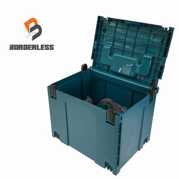 ☆中古品☆makita マキタ 18V 125ｍｍ 充電式防じんマルノコ KS511D バッテリ1個(18V5.0Ah) 充電器 ケース付 コードレス - 1