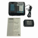 ☆中古品☆makita マキタ 18V 35mm 充電式ピンタッカー PT353D バッテリ1個(18V3.0Ah) 充電器 ケース付 ピンネイラ ピン釘打機 - 10