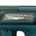 ☆中古品☆makita マキタ 18V 35mm 充電式ピンタッカー PT353D バッテリ1個(18V3.0Ah) 充電器 ケース付 ピンネイラ ピン釘打機 - 8