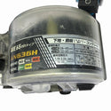 ☆中古品☆makita マキタ 65mm 高圧 エア釘打機 AN636H 青 エア釘打ち機 ロール釘打機 ロール釘打ち機 コイルネイラ - 10