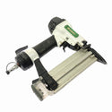 ☆中古品☆ WAKAI ワカイ 常圧仕上げ釘打機 TF1855 エア釘打機 内装 大工 若井産業 - 4