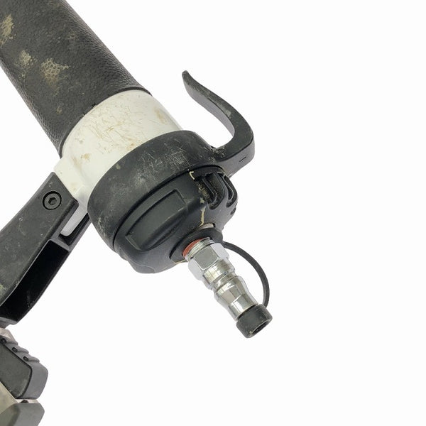 ☆中古品☆ WAKAI ワカイ 常圧仕上げ釘打機 TF1855 エア釘打機 内装 大工 若井産業 - 8